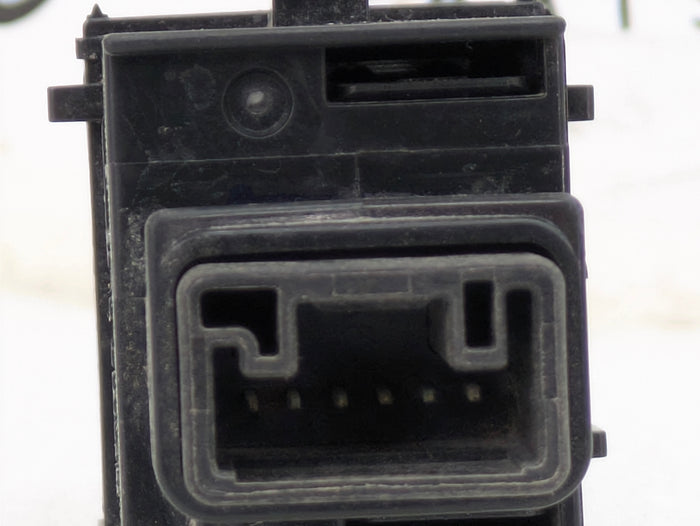 Toyota GZEA14 GR Corolla Instrument Gauge Cluster Speedometer Light Control Dimmer Switch 84119-12190