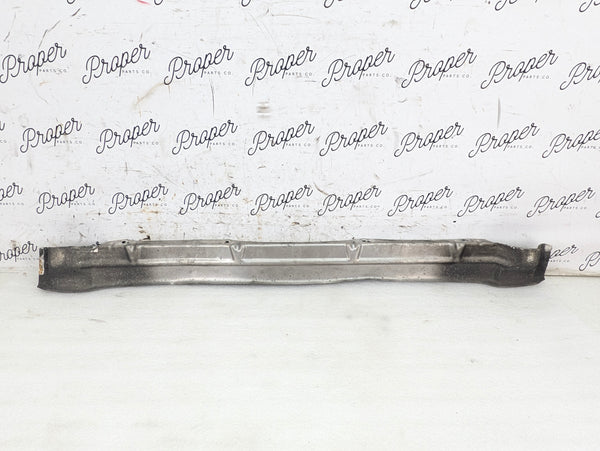 Porsche 996.2 911 Carrera 4 Center Rear Heat Insulation Shield 99650547100