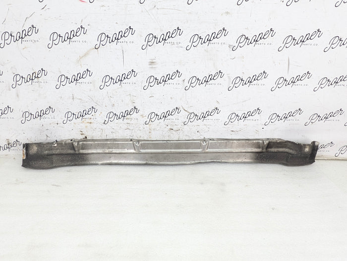 Porsche 996.2 911 Carrera 4 Center Rear Heat Insulation Shield 99650547100