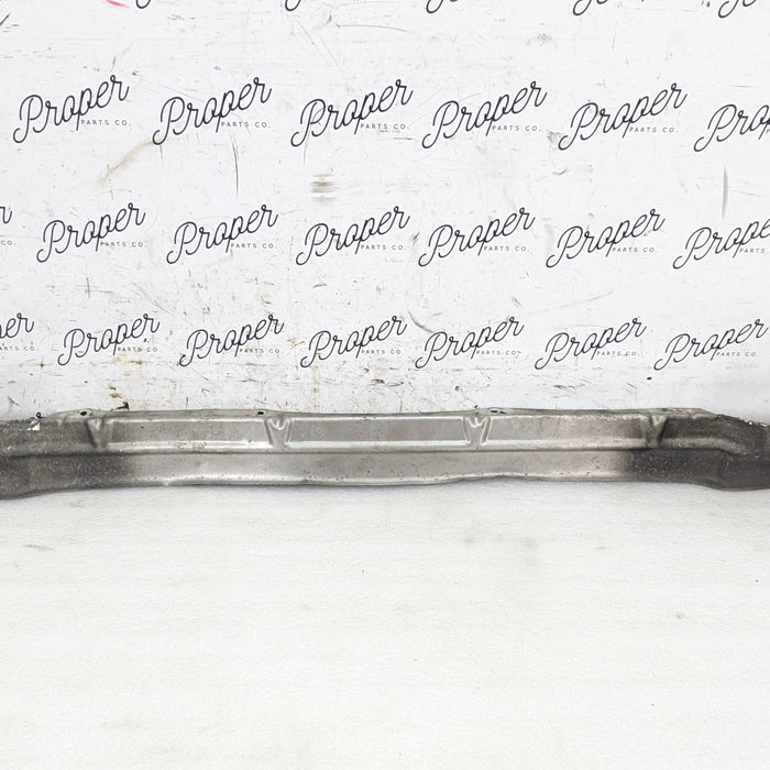 Porsche 996.2 911 Carrera 4 Center Rear Heat Insulation Shield 99650547100