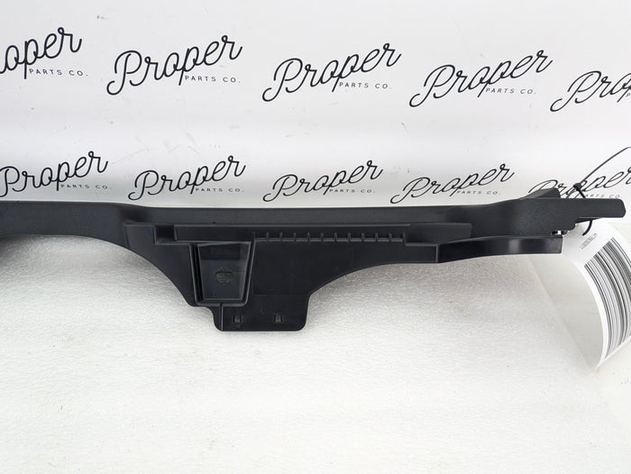 2021 Volvo V60 T6 R-Design Rear Hatch Tailgate Latch Trim 32239848