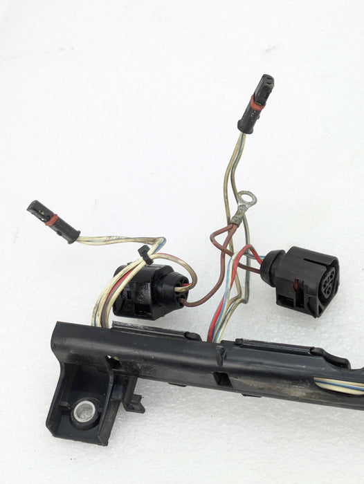 BMW F36 F32 F30 F33 F34 435xi 335xi 435i 335i N55 Engine Ignition Coil Pack Wiring Harness 7592511