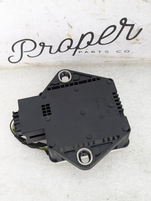 BMW E60 E61 530xi 525xi Bosch Yaw Rate Accelerator Sensor 6768578