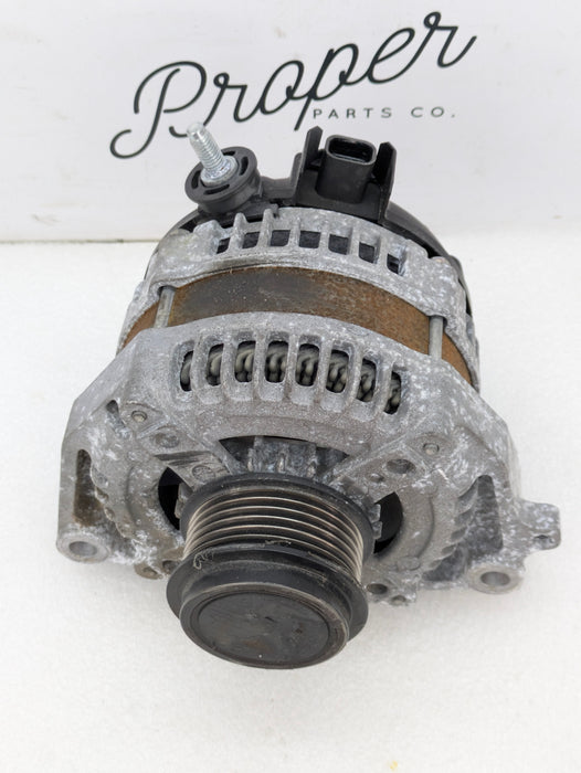 Chevrolet C7 Corvette Stingray 6.2L LT1 V8 Engine Alternator 22868687