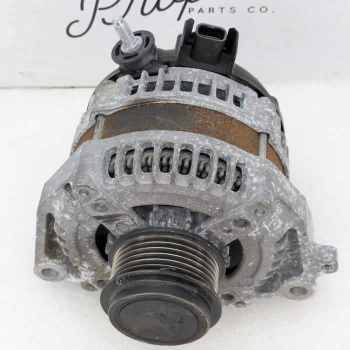 Chevrolet C7 Corvette Stingray 6.2L LT1 V8 Engine Alternator 22868687