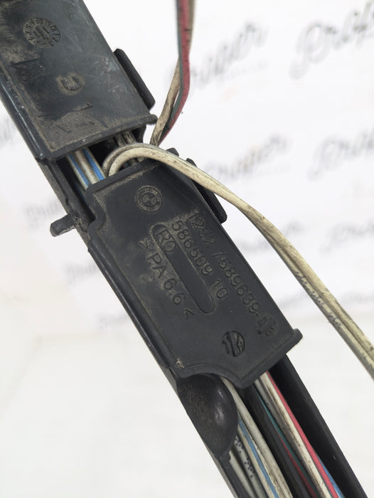 BMW E90 E92 E93 335i/335xi N55 Ignition Coil Pack Wiring Harness 7592511