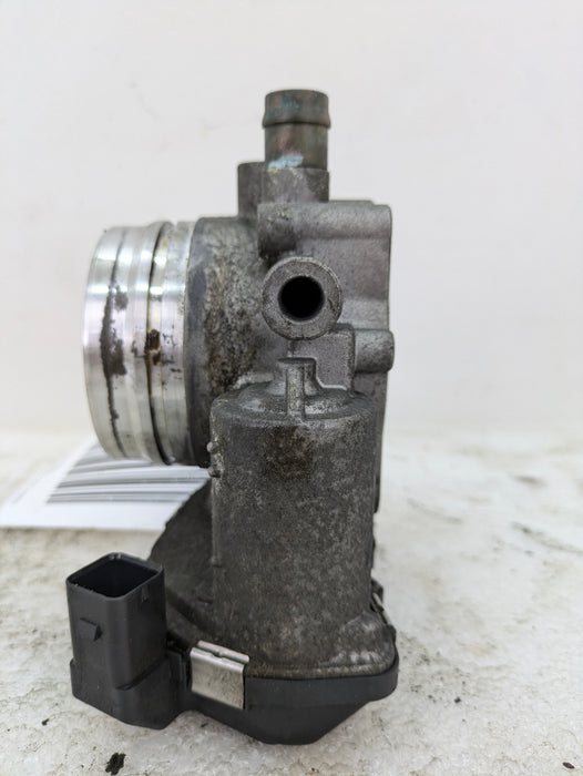 BMW E82 E88 E90 E91 E92 E93 335is 335xi 335i N54 Intake Throttle Body Actuator 7556119