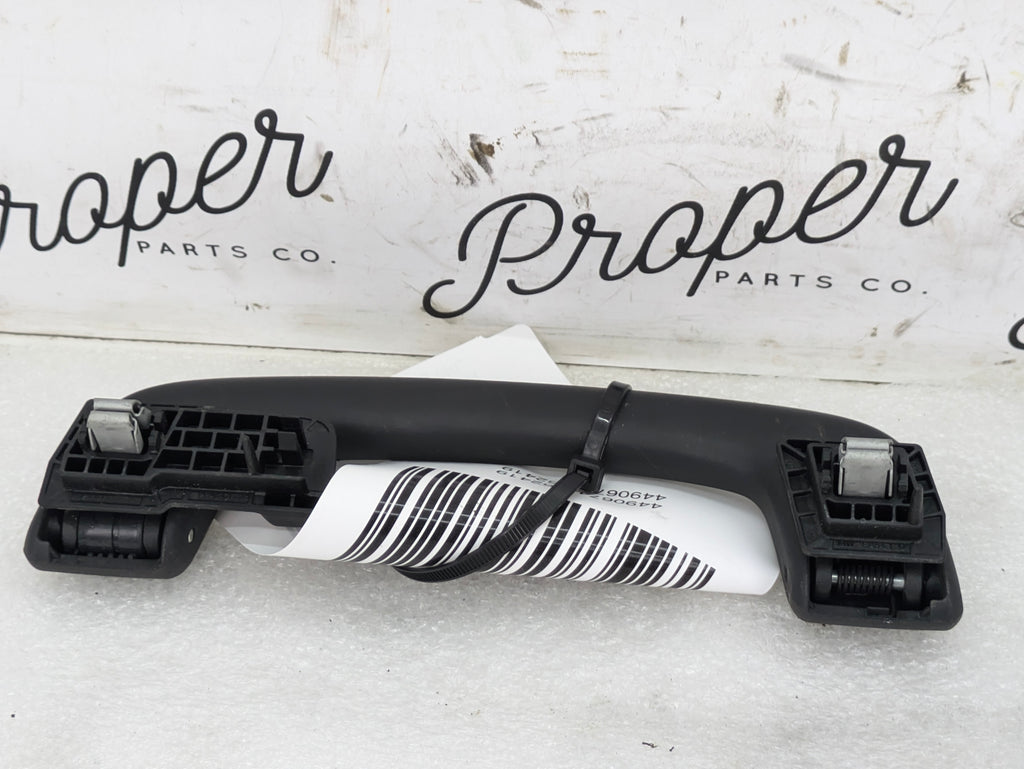 BMW F30 340xi 335xi Rear Headliner Grab Handle Left 51167464441 ...