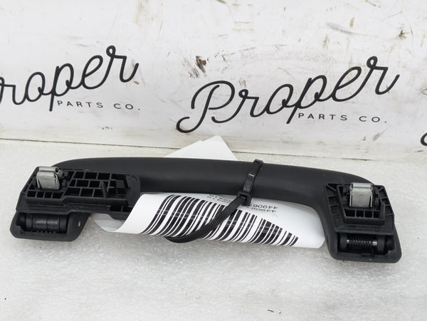 BMW F30 340xi 335xi Rear Headliner Grab Handle Left 51167464441