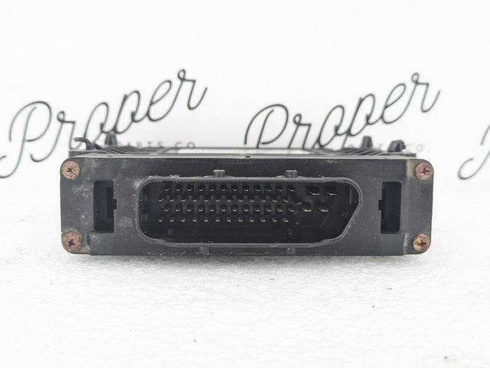 2016-2018 Audi 8U Q3 Automatic Transmission Control Module TCU 09G927750Nl