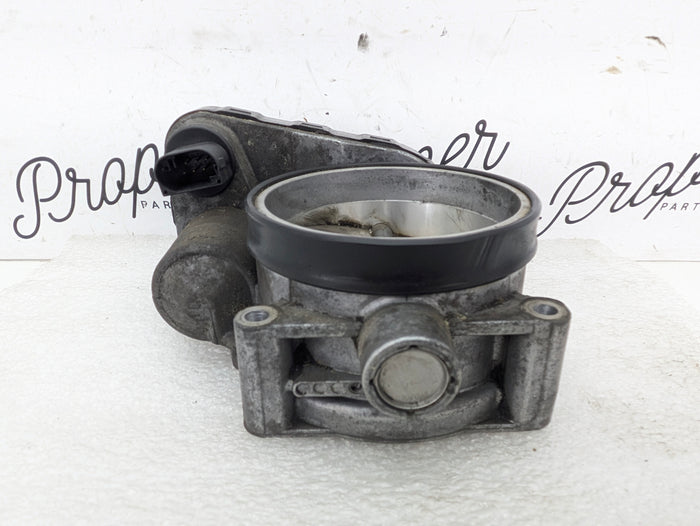 BMW E38 E39 540i 740i M62 V8 Engine Intake Throttle Body 1435959