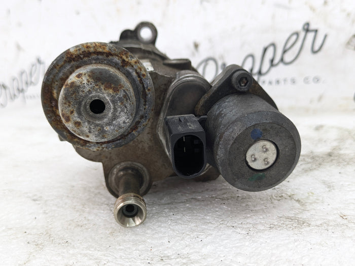 BMW E90 E92 E93 335xi 335i E82 E88 135i N55 N54 High Pressure Fuel Pump HPFP 7615617