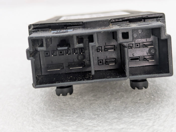 BMW F30 F31 F32 F33 F34 F36 335xi 328xi 340xi 330xi 320ix Heated Seats Control Module W/Bracket 9216468
