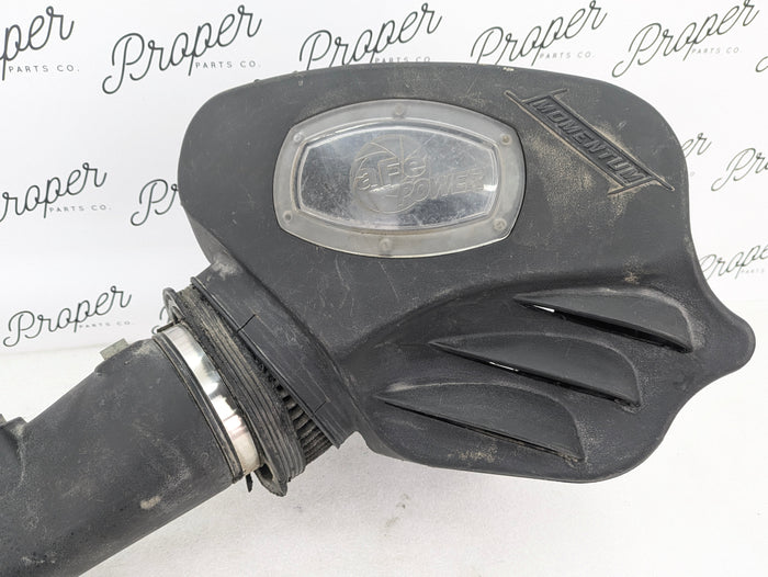 BMW F30 F32 F33 F34 F36 335i 435i N55 aFe Power Momentum Cold Air Intake Filter 51-82202