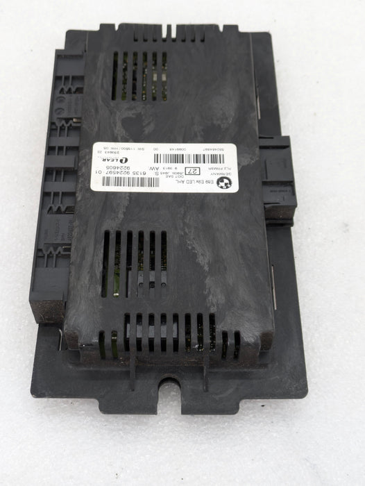 BMW E90 E91 E92 E93 3 Series Footwell Body Control Light Module/FRM3 9224597