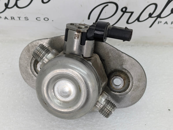 BMW F30 F31 F32 F33 F34 F36 440i 430i F22 F23 M240i 230i B58 B46 B48 Engine High Pressure Fuel Pump/HPFP 7642466