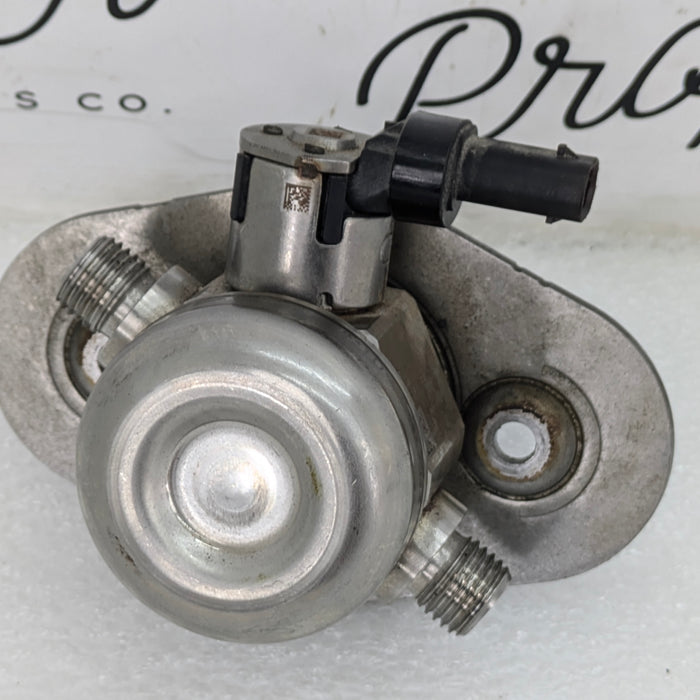 BMW F30 F31 F32 F33 F34 F36 440i 430i F22 F23 M240i 230i B58 B46 B48 Engine High Pressure Fuel Pump/HPFP 7642466