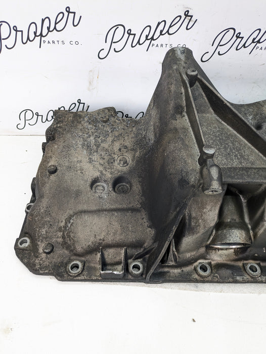 BMW F97 F98 X3 X4 M S58 Engine Xdrive Oil Pan Sump 8053424