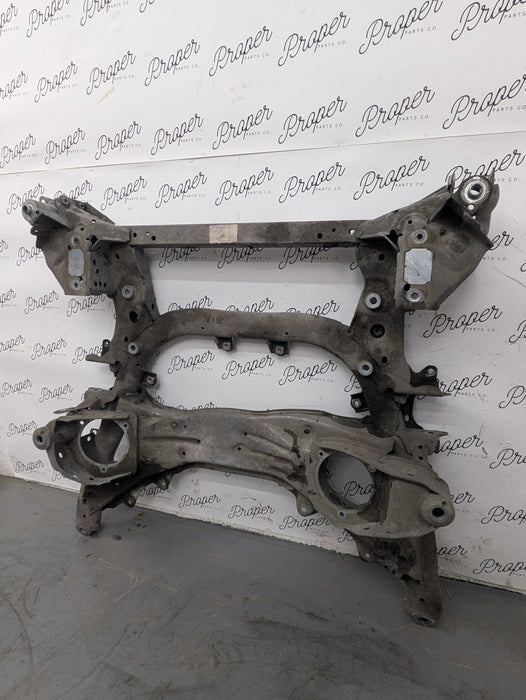 BMW G20 G22 330ix M340ix 330ex AWD Front Subframe Crossmember Engine Cradle 8841116