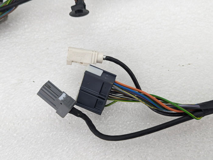 2021 Volvo V60 T6 R-Design Right/Passenger Side Rear Hatch Tailgate Wiring Harness 32264443