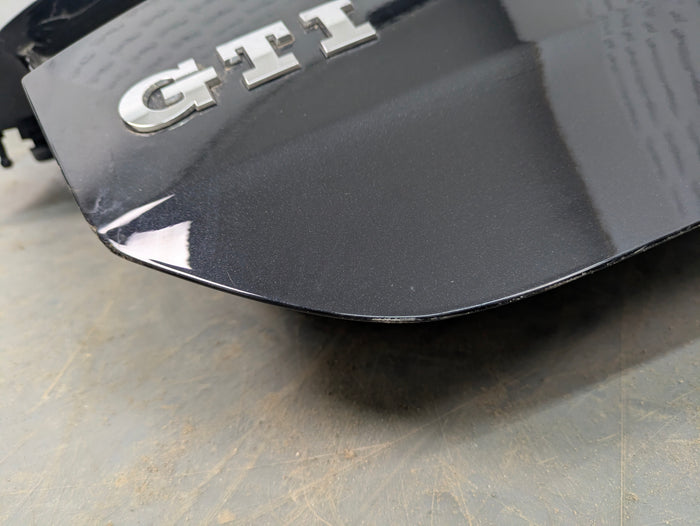 Volkswagen MK7/5G GTI Hatch Deep Black Pearl (LC9X) *DAMAGED*