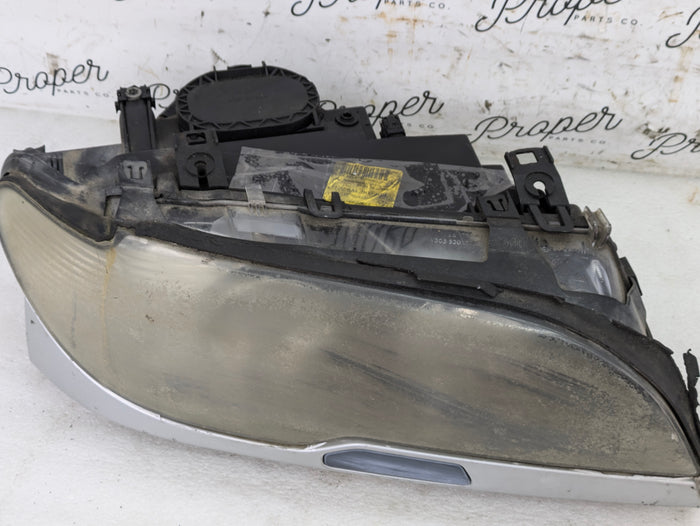 *Note* BMW E46 330ci Xenon Passenger Front Headlight 6920614