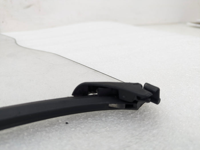 Porsche Boxster 986 Center Wind Air Deflector Glass Panel 9865613210201c