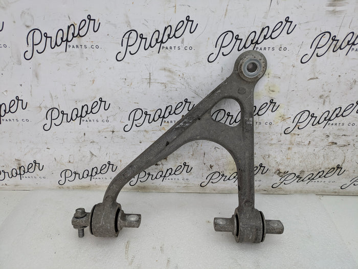 Chevrolet C7 Corvette Stingray Z51 Left/Driver Side Rear Upper Control Arm 10307580