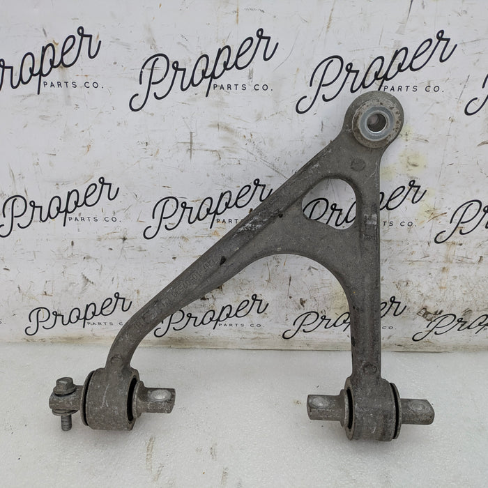 Chevrolet C7 Corvette Stingray Z51 Left/Driver Side Rear Upper Control Arm 10307580