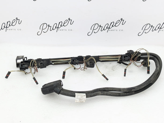BMW F36 F32 F30 F33 F34 435xi 335xi 435i 335i N55 Engine Ignition Coil Pack Wiring Harness 7592511
