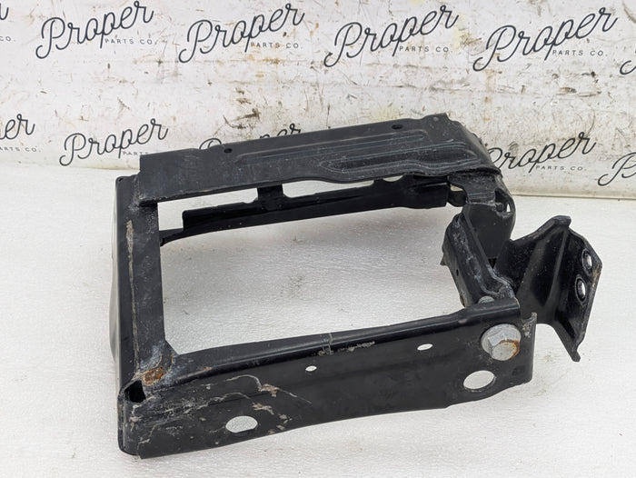 BMW G22 G23 G20 G26 430ix 330ix 330ex Right/Passenger Side Front Bumper Reinforcement Bracket 7422226