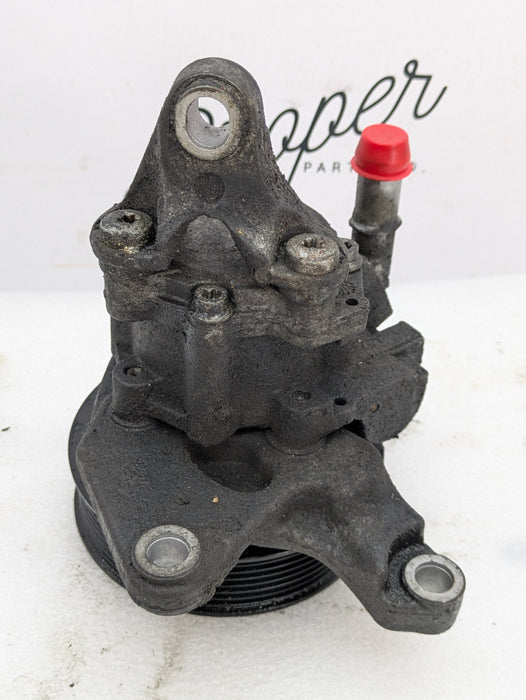 BMW E90 E92 E93 335xi 335i N55 N54 Power Steering Pump 7582947/7546503