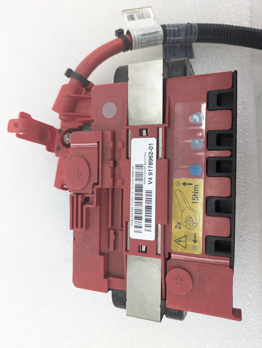 BMW E70 X5 M/E71 X6 M Power Distribution Module & Cable 9178962