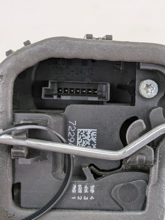 BMW E90 E91 3 Series Sedan/Wagon Door Lock Latch Actuator Front Right 7229466