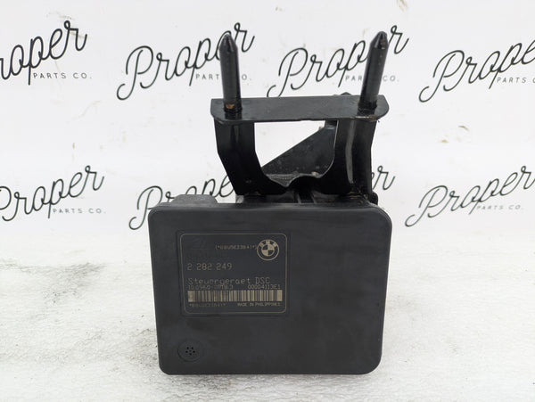 BMW E46 E46 M3 MK60 DSC ABS Anti-Lock Brake Pump 2282249/2282250