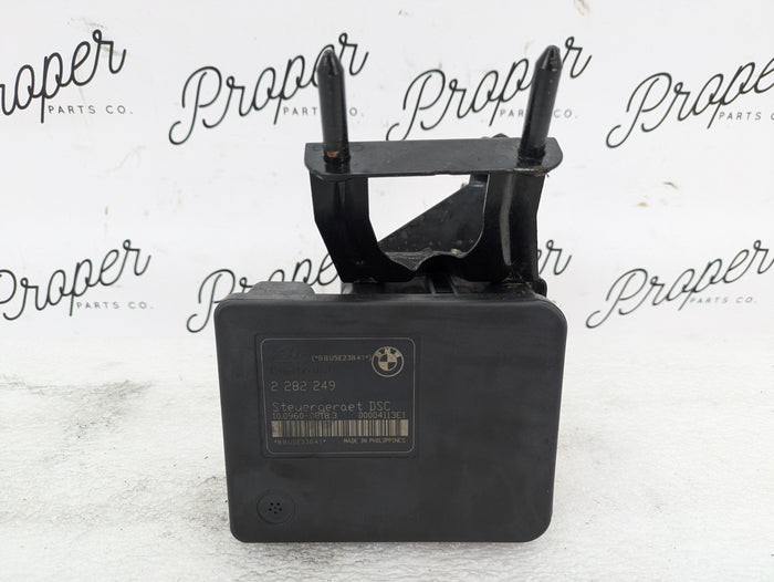 BMW E46 E46 M3 MK60 DSC ABS Anti-Lock Brake Pump 2282249/2282250