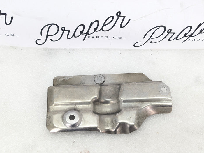 BMW E60 E61 E63 E64 M5 M6 S85 Engine Oil Pump Heat Shield Set 7835887/2282930/7835888