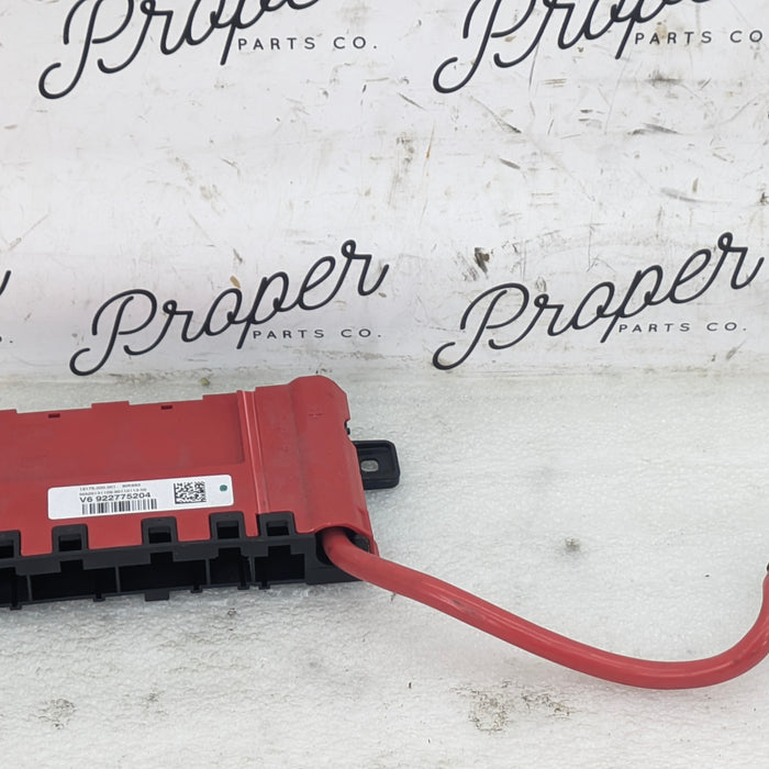 BMW F32 F30 F36 F33 F31 F34 4 & 3 Series Power Distribution Fuse Module 9227752