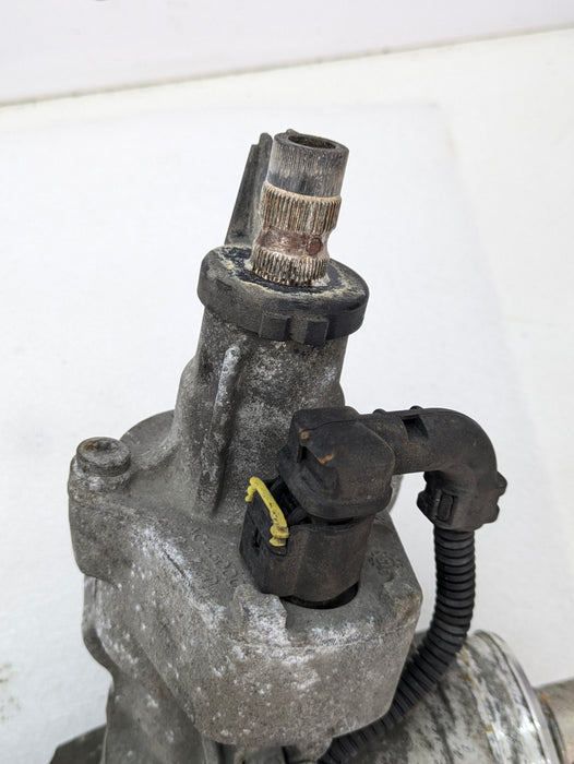 BMW F36 435xi AWD Variable Sport Steering Rack & Electric Motor 6881976