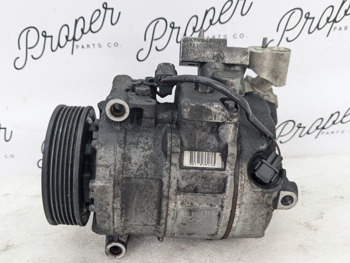 BMW E60 E61 M5 E63 E64 M6 Air Conditioning/AC Compressor 9160816/6932266