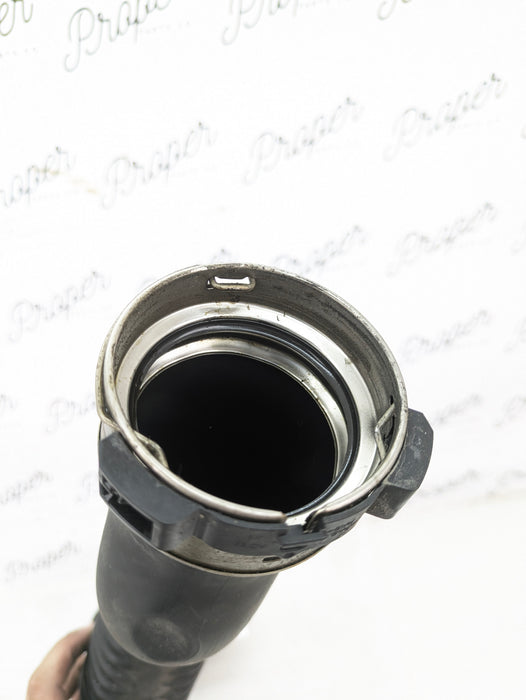 BMW F22 F23 228xi 228i N20 Turbocharger Charge Pipe 7597592