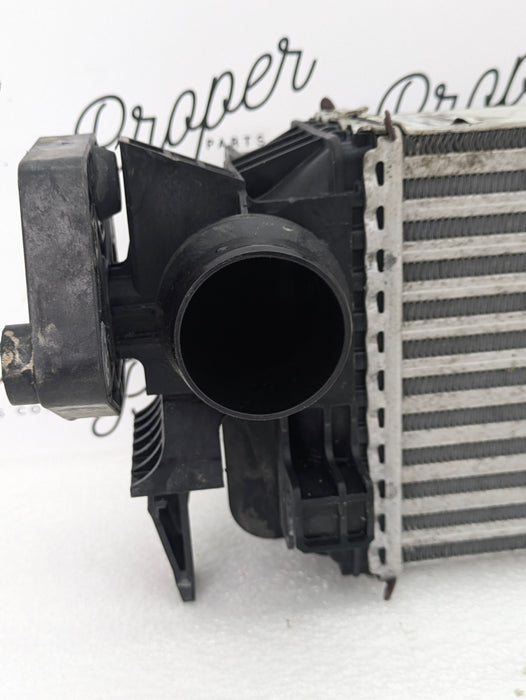 2021 Volvo V60 T6 R-Design Turbocharger Intercooler 31338306
