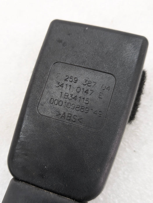 BMW F22 F23 228xi M235xi 230xi M240xi F87 M2 Left/Driver Side Front Seat Belt Buckle 7259387