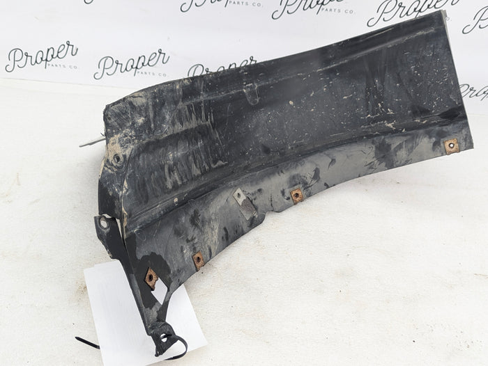 2016-2018 Audi 8U Q3 Front Right Fender Liner Splash Shield 8U0853888