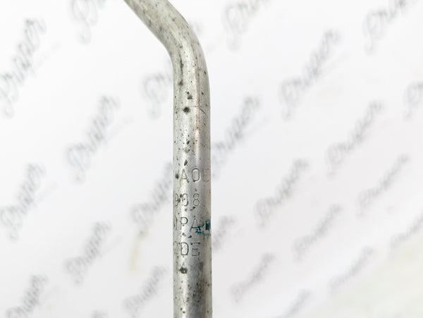 BMW E46 330ci 328ci 325ci 323ci A/C Air Conditioning Condenser Evaporator Dry Pressure Line Suction Hoses 6914361/6908754