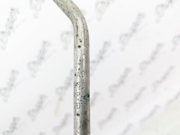 BMW E46 330ci 328ci 325ci 323ci A/C Air Conditioning Condenser Evaporator Dry Pressure Line Suction Hoses 6914361/6908754