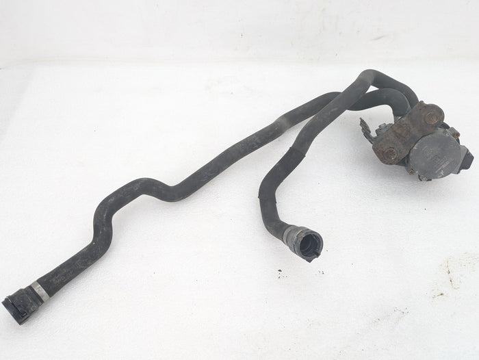 BMW E70 X5 M/E71 X6 M Driver/Left Side Auxiliary Coolant Water Pump 7584088