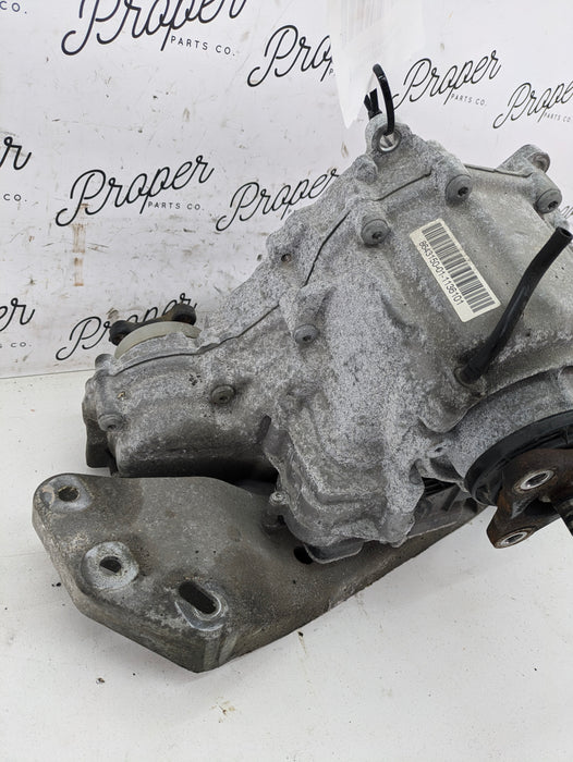 BMW F22 F23 228xi M235xi 230xi M240xi AWD Transfer Case ATC35L & Actuator Motor/Module 8643150