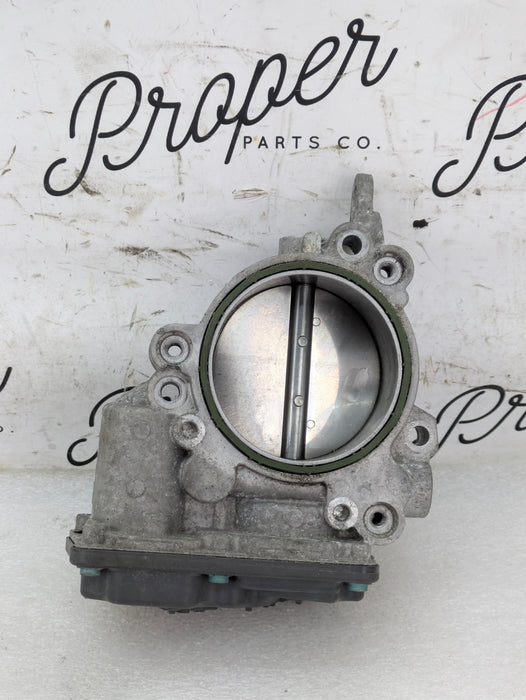 BMW F36 F34 F30 F32 F33 440i 440xi 340i 340xi B58 Engine Throttle Body 8623324