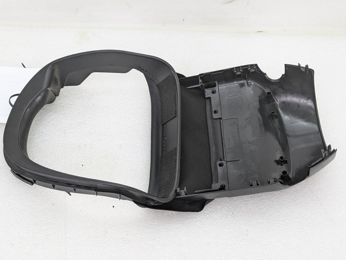 BMW E82 E88 E90 E91 E92 E93 3 Series Steering Column Upper Trim Cover 6950265
